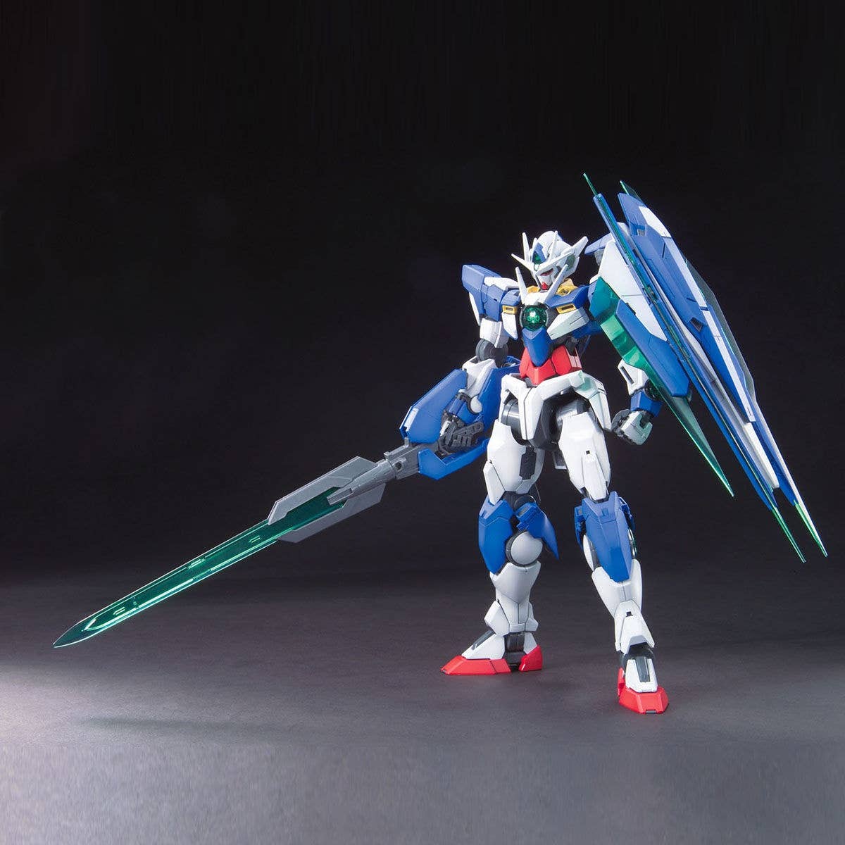 1/100 MG 00 QAN[T] - Image 2