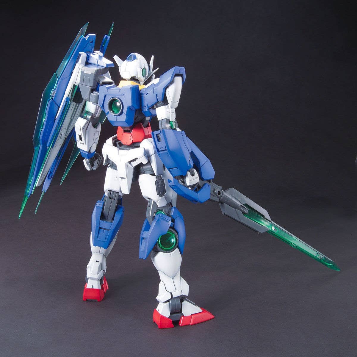 1/100 MG 00 QAN[T] - Image 3