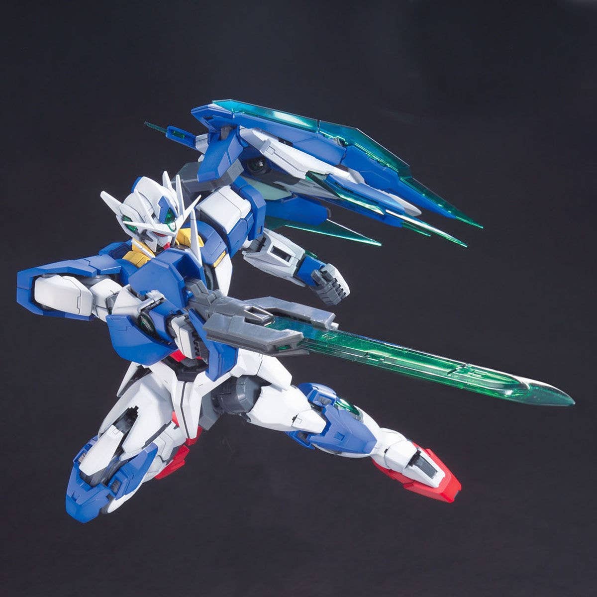 1/100 MG 00 QAN[T] - Image 4