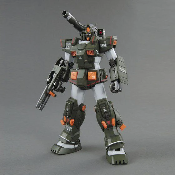 1/100 MG Full Armor Gundam - Image 2