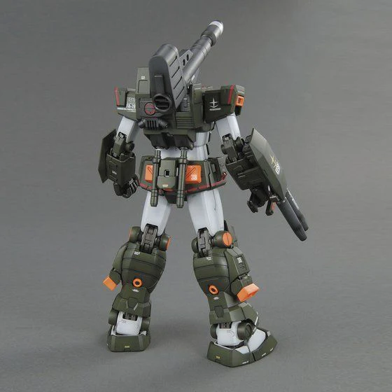 1/100 MG Full Armor Gundam - Image 3