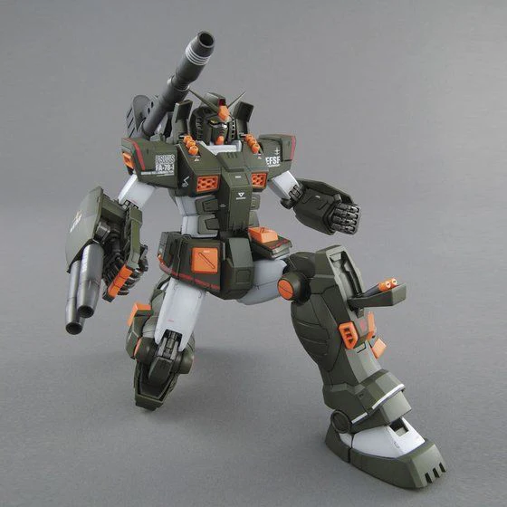 1/100 MG Full Armor Gundam - Image 4