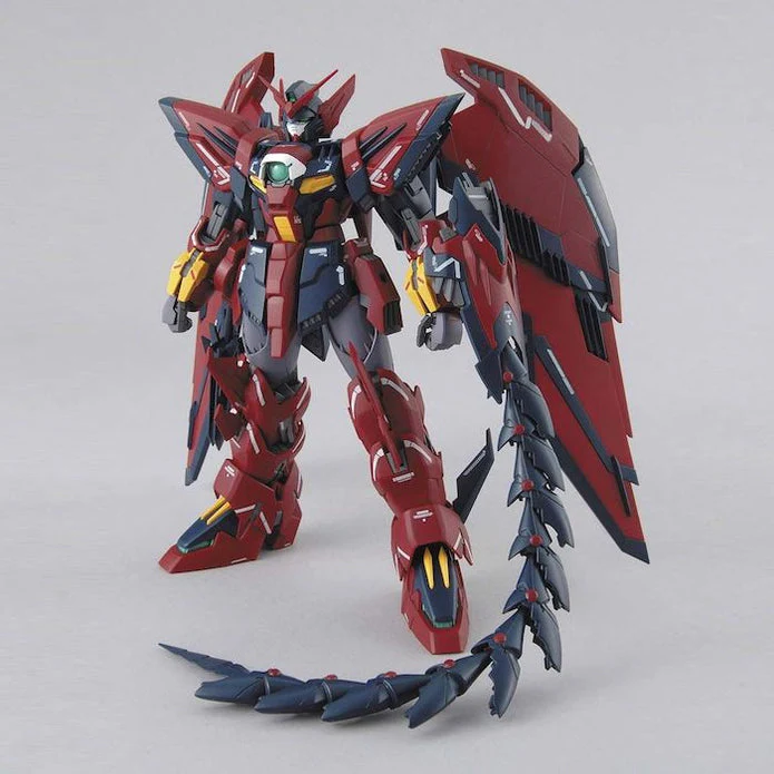 1/100 MG Gundam Epyon (EW) - Image 2