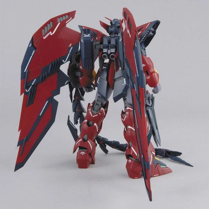 1/100 MG Gundam Epyon (EW) - Image 3
