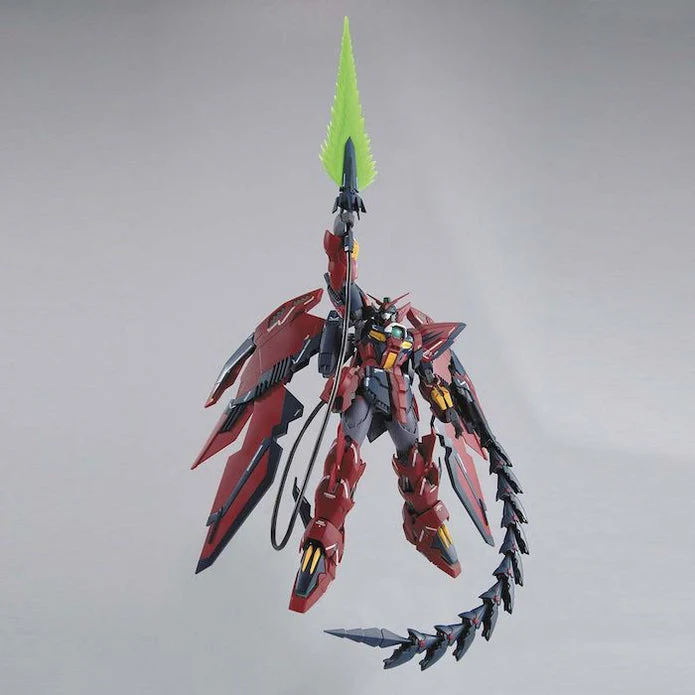 1/100 MG Gundam Epyon (EW) - Image 4