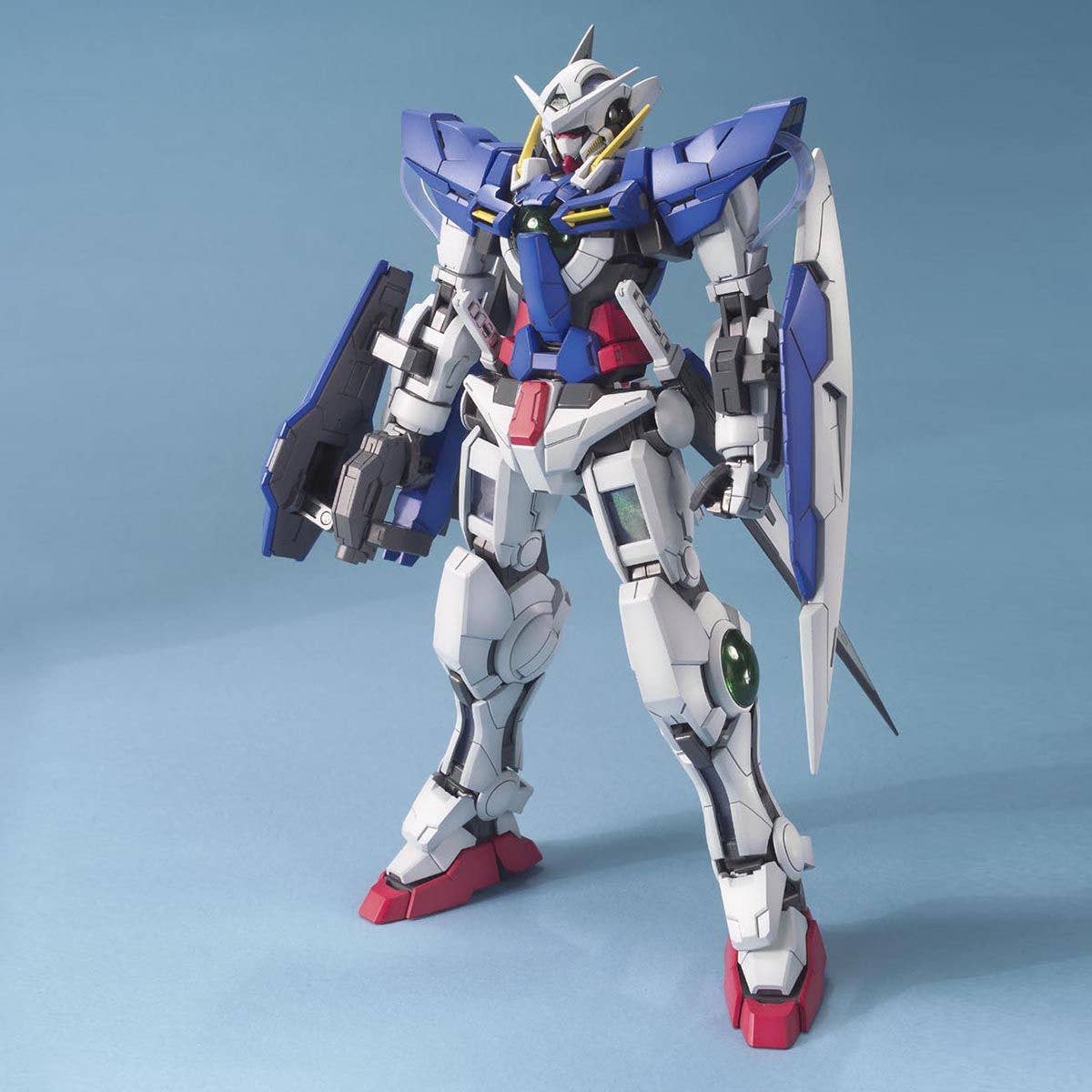 1/100 MG Gundam Exia - Image 2