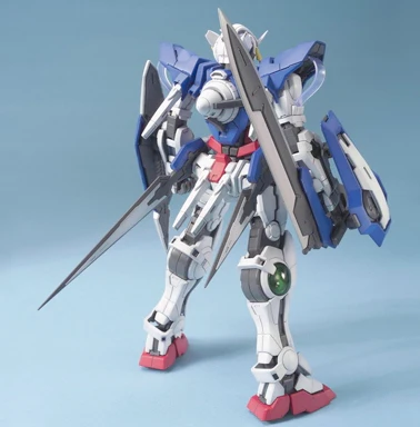 1/100 MG Gundam Exia - Image 3