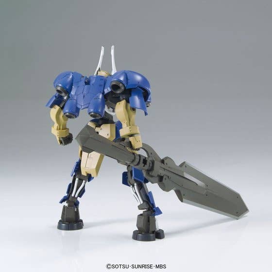 1/144 HGIBO Helmwige Reincar - Image 3