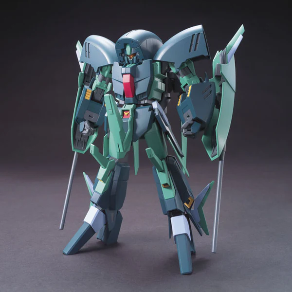 1/144 HGUC Anksha - Image 2