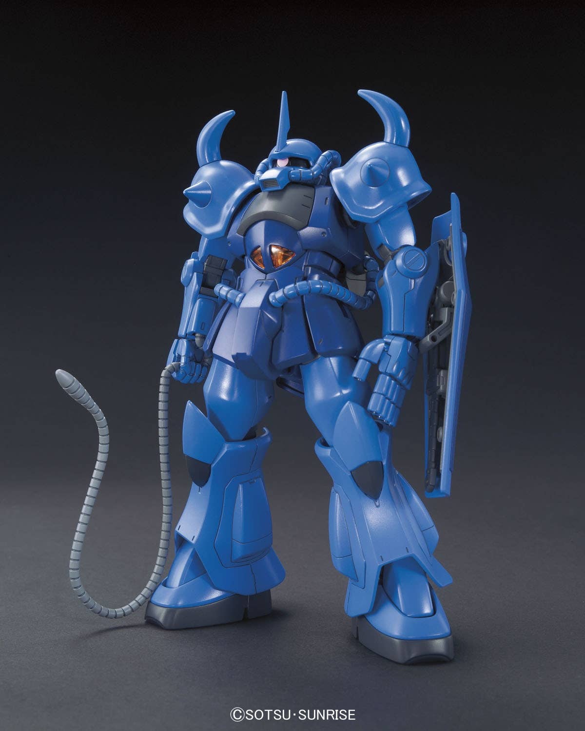 1/144 HGUC Gouf - Image 2