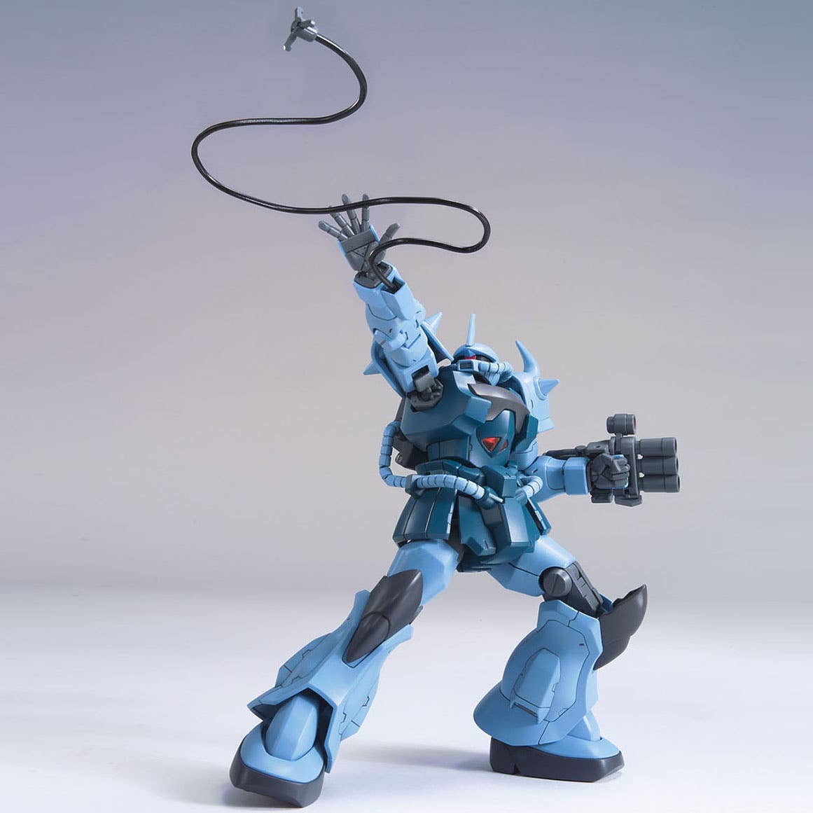 1/144 HGUC Gouf Custom - Image 5