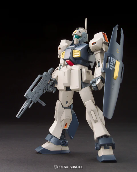 1/144 HGUC Nemo (Unicorn Desert Color Ver.) - Image 2