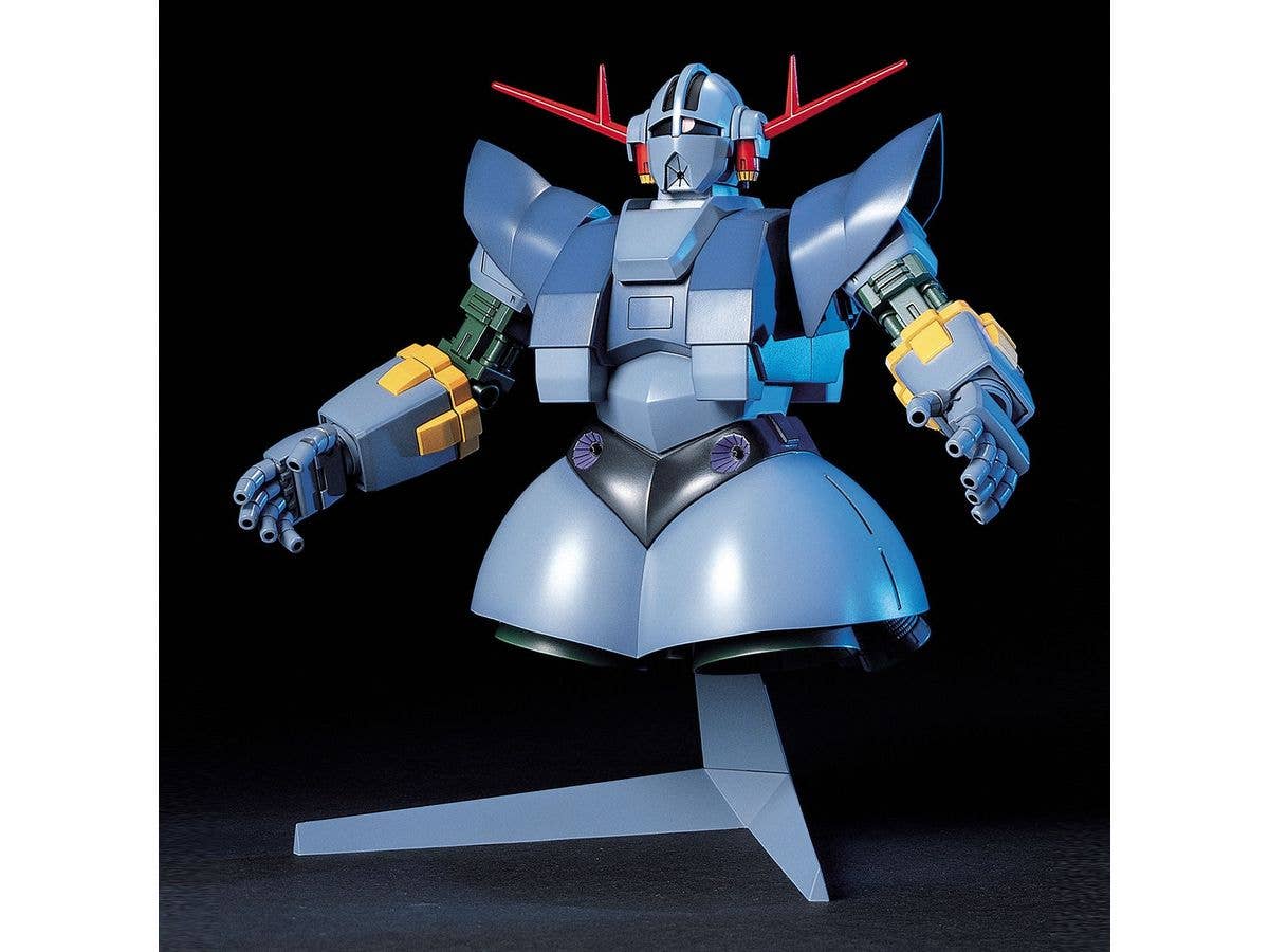 1/144 HGUC Zeong - Image 2
