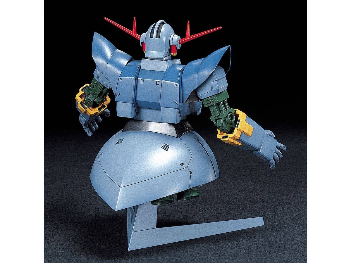 1/144 HGUC Zeong - Image 3