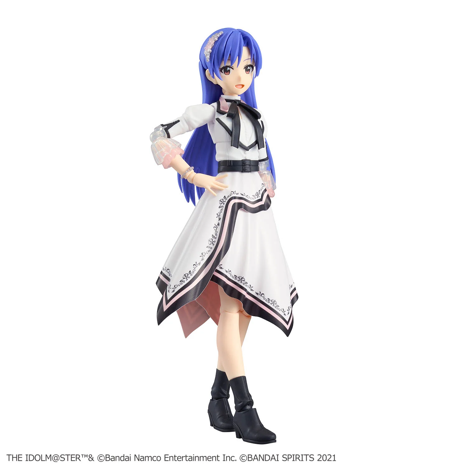 30MS Chihaya Kisaragi (The Idolmaster) 20th Anniversary - Image 2