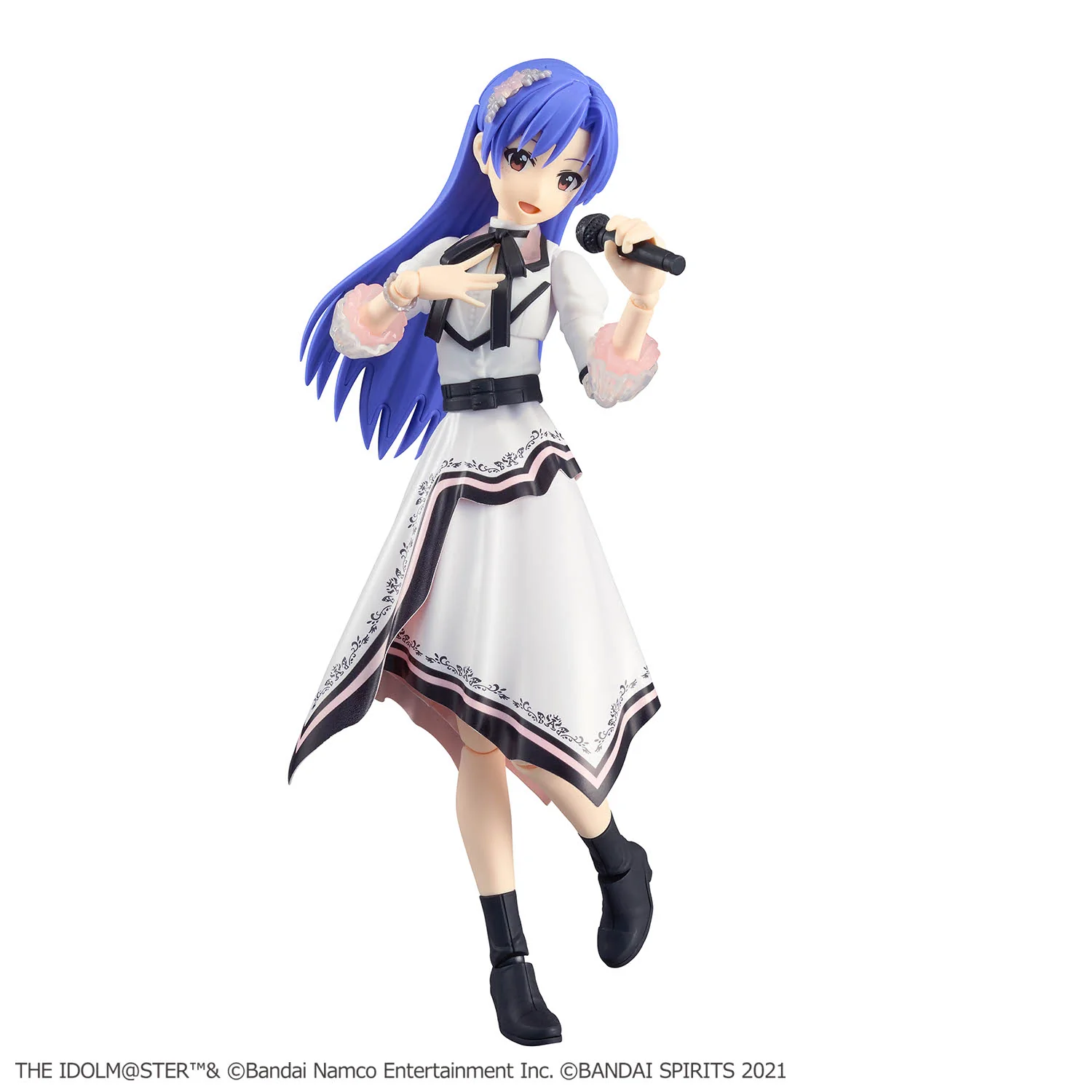 30MS Chihaya Kisaragi (The Idolmaster) 20th Anniversary - Image 3