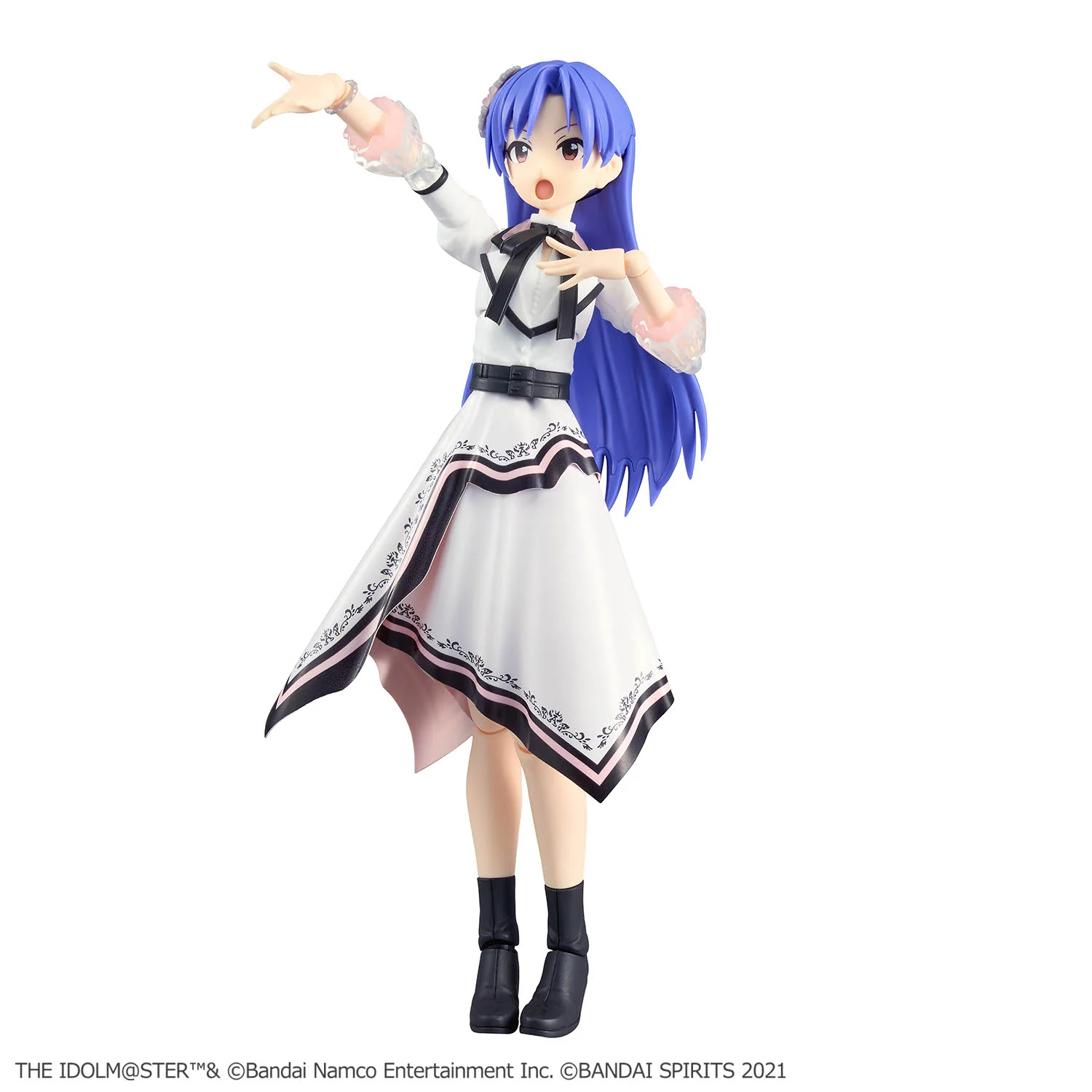 30MS Chihaya Kisaragi (The Idolmaster) 20th Anniversary - Image 4
