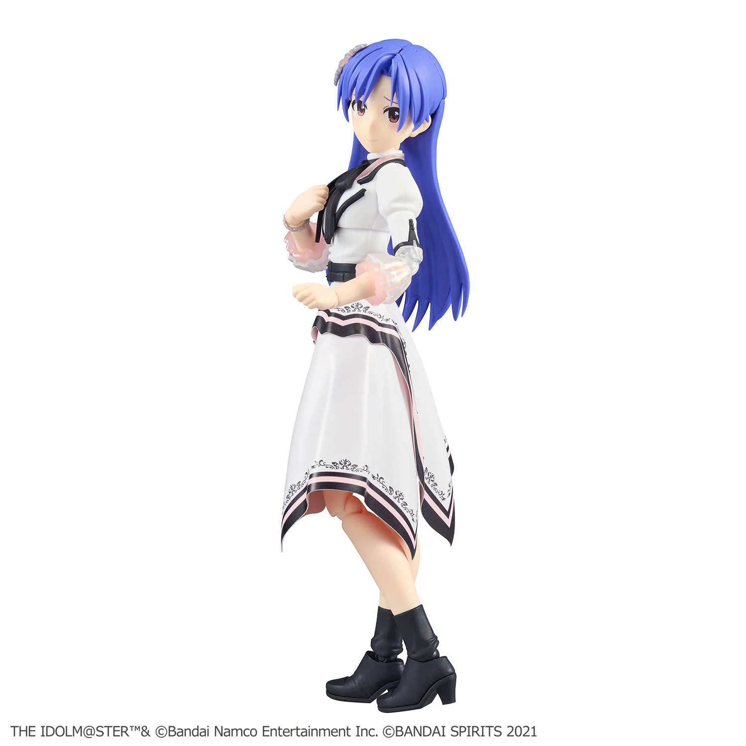 30MS Chihaya Kisaragi (The Idolmaster) 20th Anniversary - Image 5