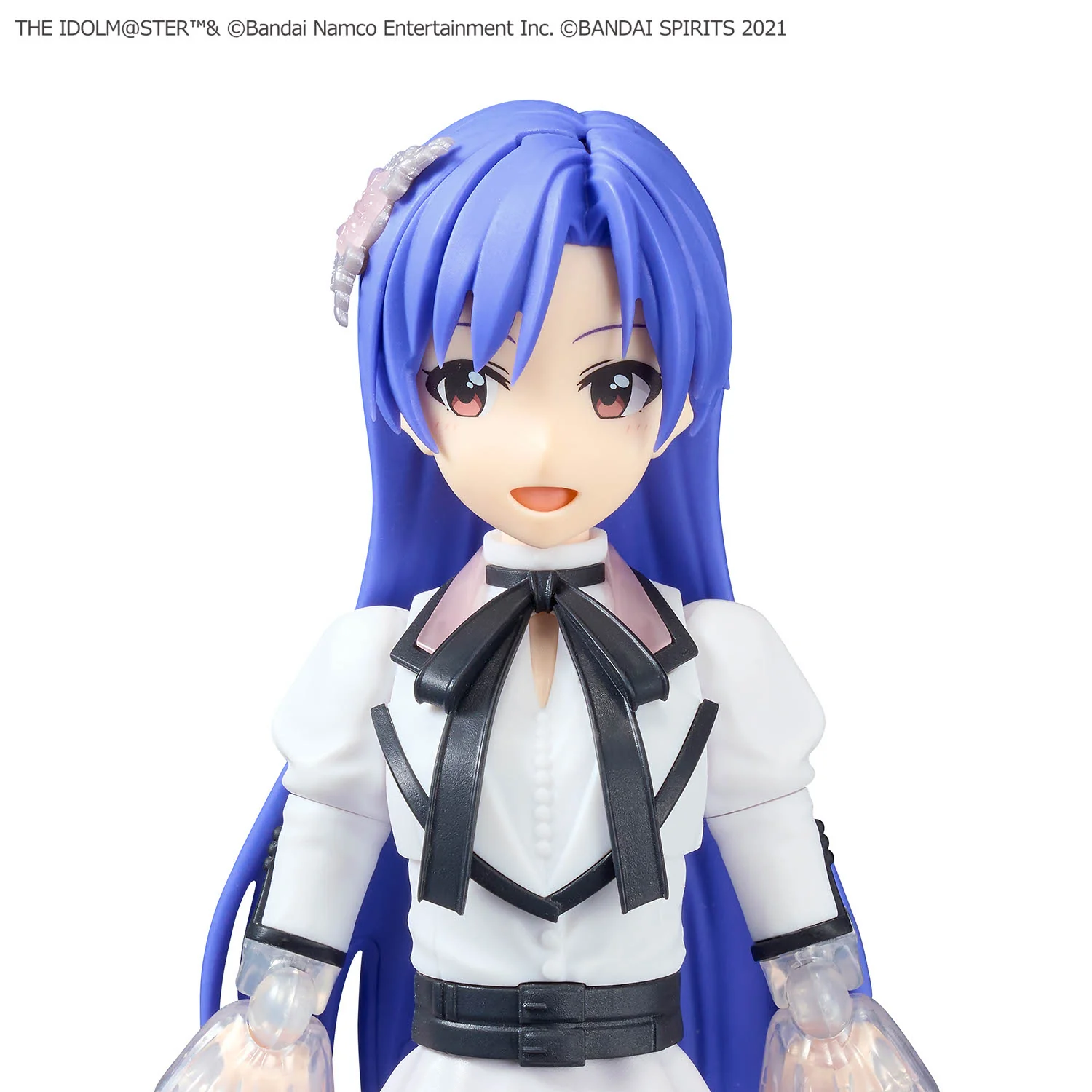 30MS Chihaya Kisaragi (The Idolmaster) 20th Anniversary - Image 6