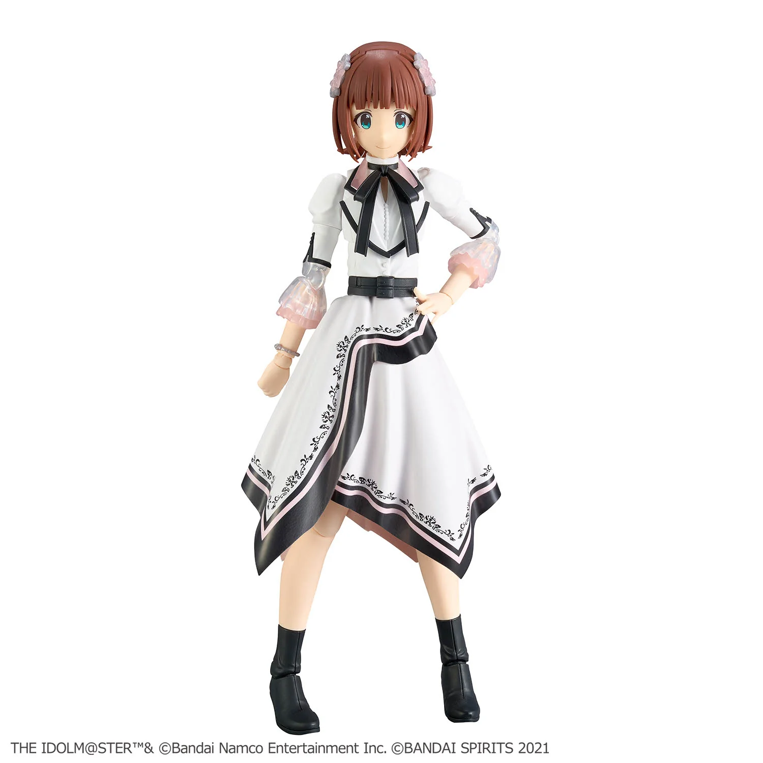 30MS Haruka Amami (The Idolmaster) 20th Anniversary - Image 2