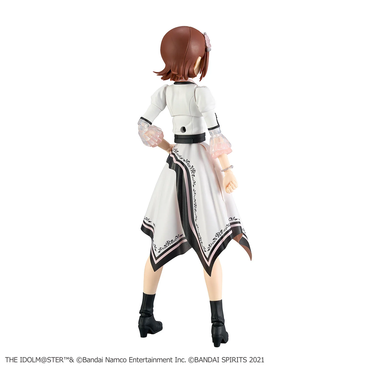 30MS Haruka Amami (The Idolmaster) 20th Anniversary - Image 3