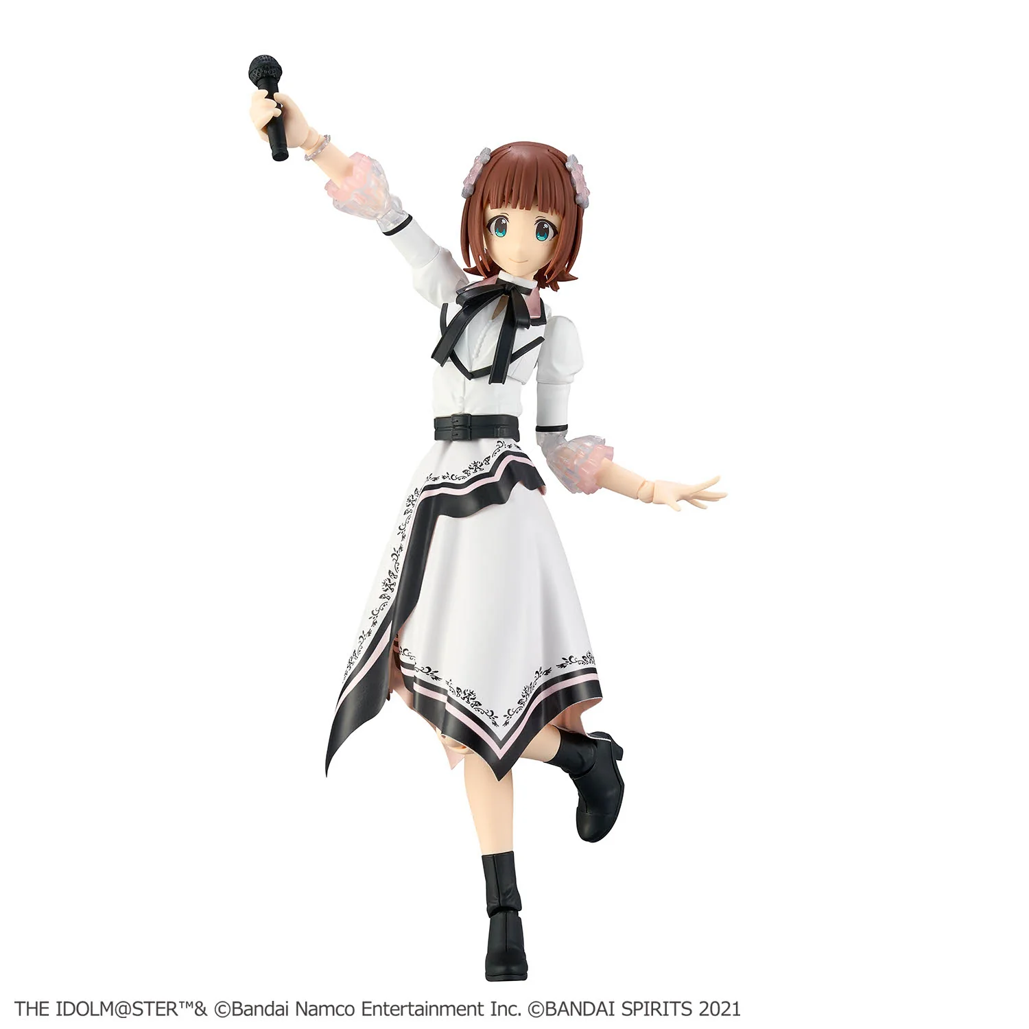 30MS Haruka Amami (The Idolmaster) 20th Anniversary - Image 4