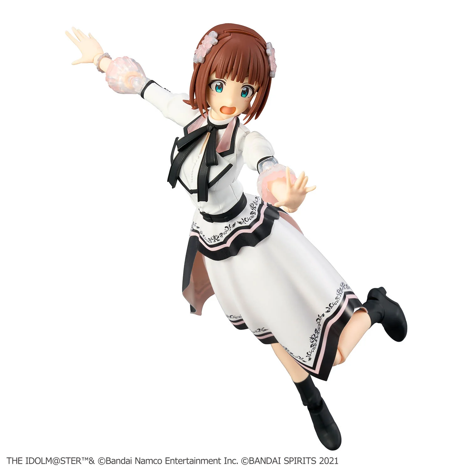 30MS Haruka Amami (The Idolmaster) 20th Anniversary - Image 5
