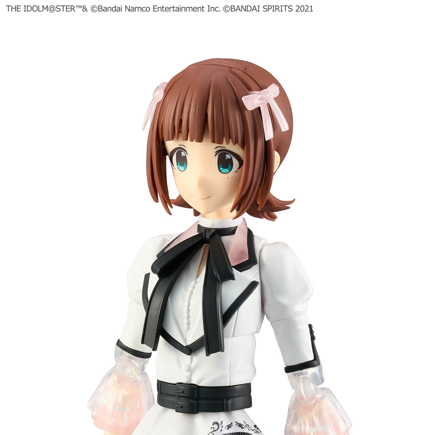 30MS Haruka Amami (The Idolmaster) 20th Anniversary - Image 6