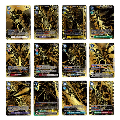 Digimon - Rise of Digimon - Tamer's Evolution Box - Image 2