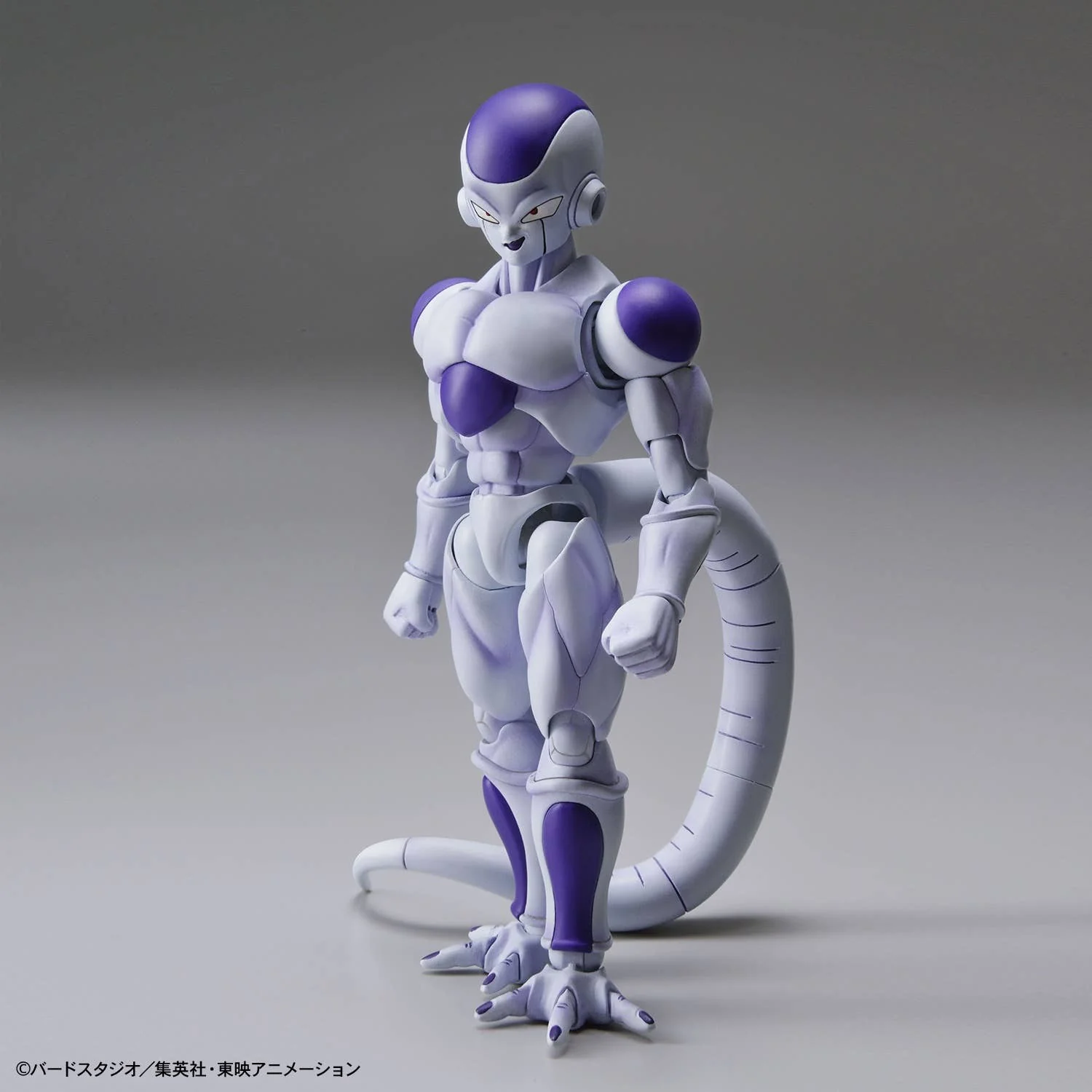 Figure-Rise Standard: Final Form Frieza (Renewal) - Image 2