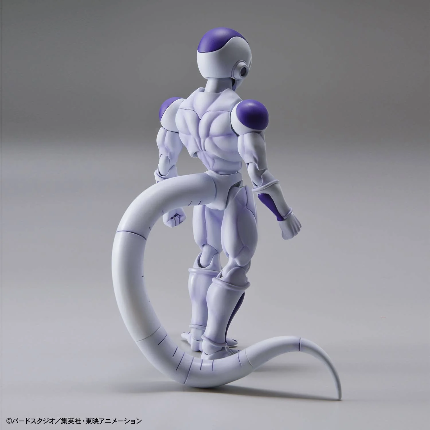Figure-Rise Standard: Final Form Frieza (Renewal) - Image 3