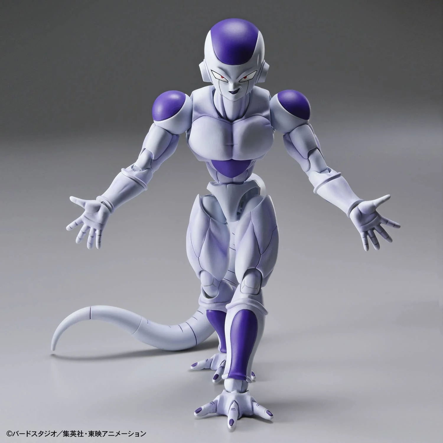 Figure-Rise Standard: Final Form Frieza (Renewal) - Image 4
