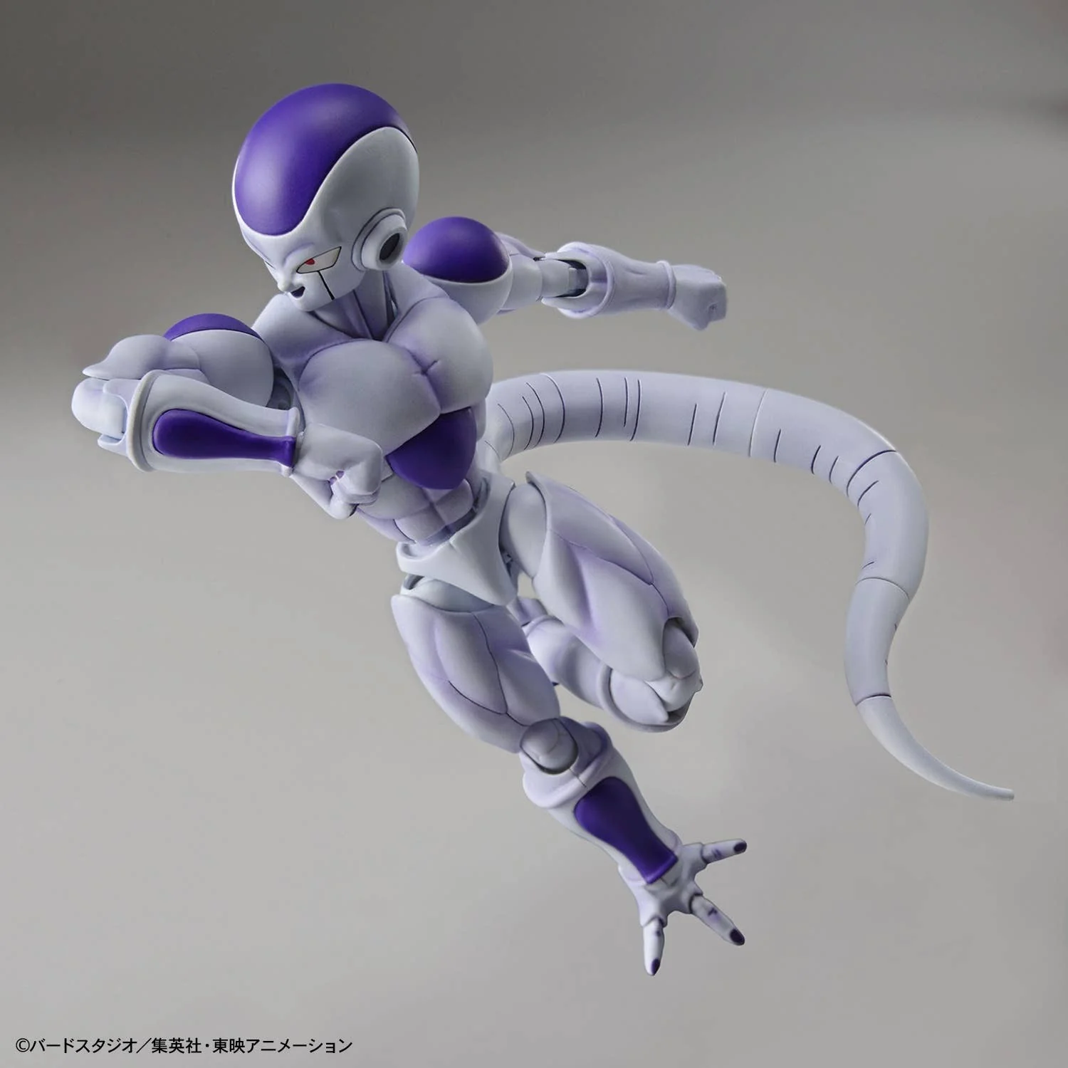 Figure-Rise Standard: Final Form Frieza (Renewal) - Image 5