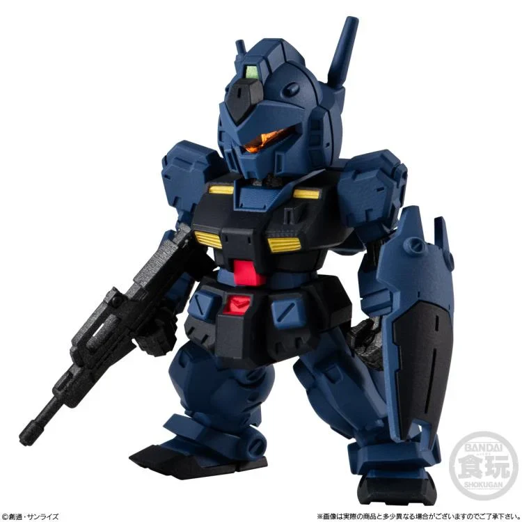 Mobile Suit Gundam FW Gundam Converge #28 - Image 10