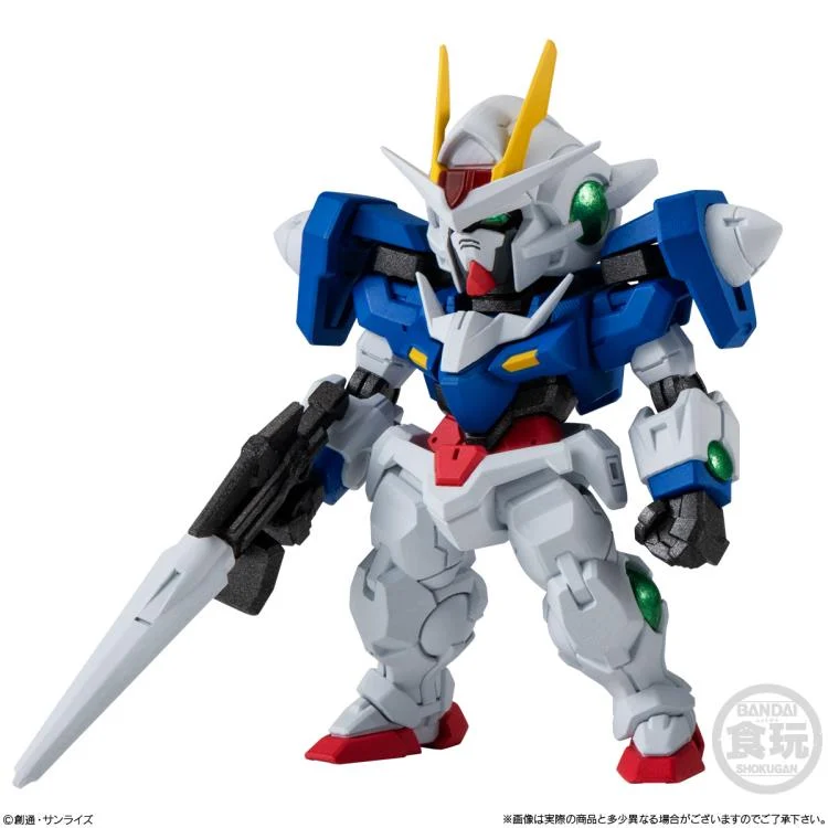Mobile Suit Gundam FW Gundam Converge #28 - Image 3