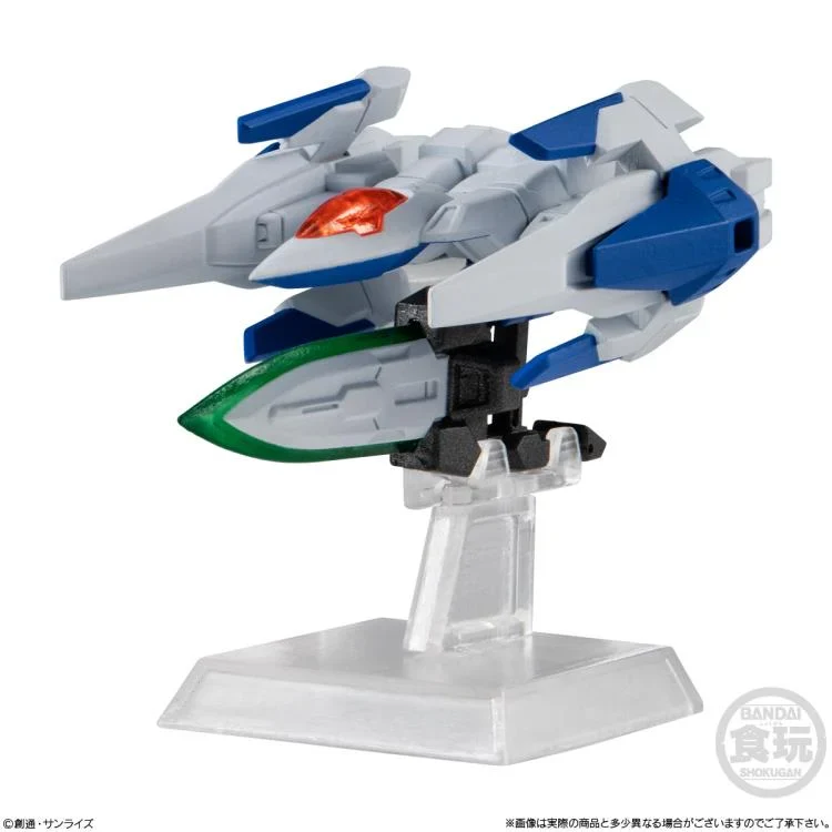 Mobile Suit Gundam FW Gundam Converge #28 - Image 4