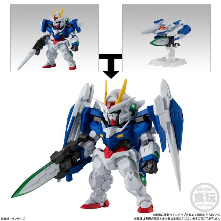 Mobile Suit Gundam FW Gundam Converge #28 - Image 5