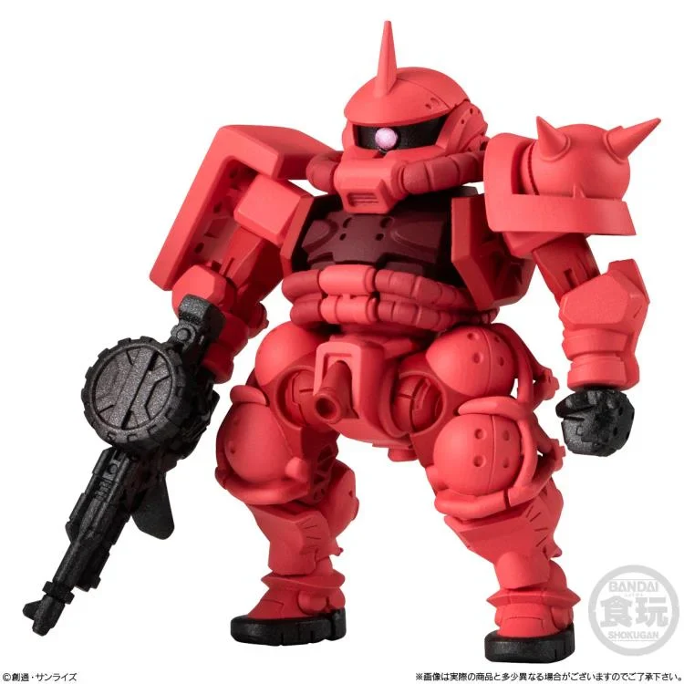 Mobile Suit Gundam FW Gundam Converge #28 - Image 7