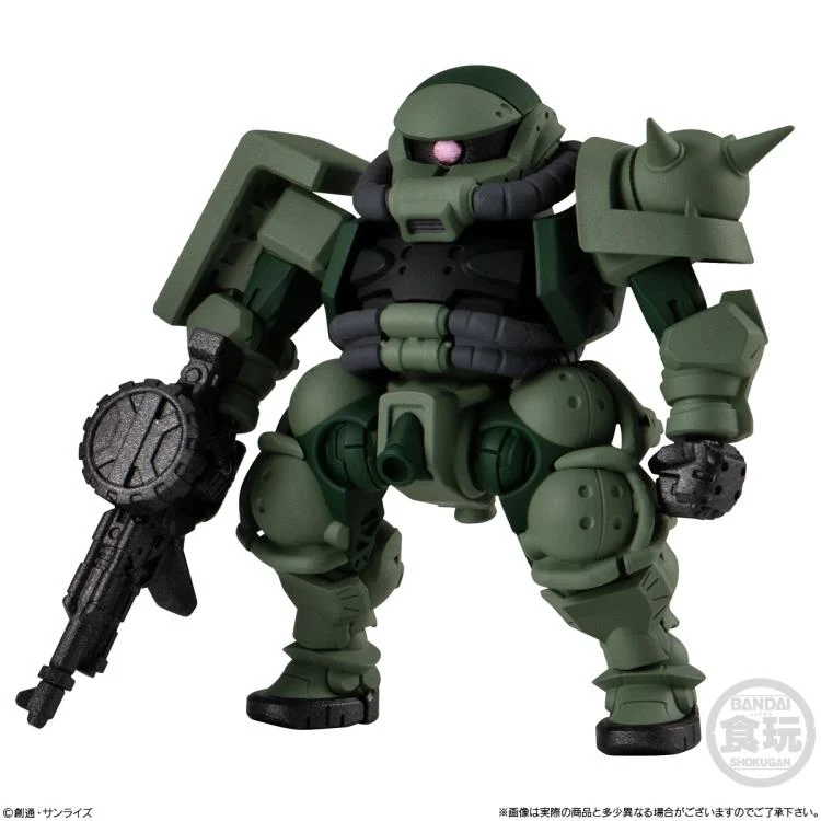 Mobile Suit Gundam FW Gundam Converge #28 - Image 8