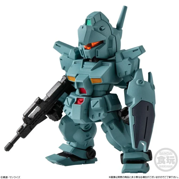 Mobile Suit Gundam FW Gundam Converge #28 - Image 9