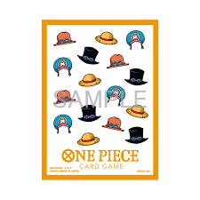 One Piece Card Game - Set 13 card sleeves - Image 3