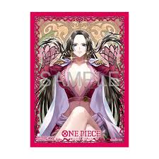 One Piece Card Game - Set 13 card sleeves - Image 4