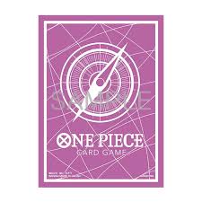 One Piece Card Game - Set 13 card sleeves - Image 5