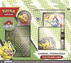 Pokémon Japan 2023 World Championship Decks - Image 4