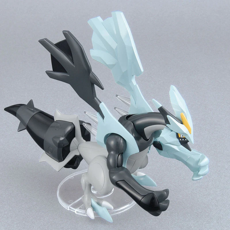 Pokemon Model: Black Kyurem - Image 2